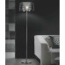 Aqua Cil Floor Lamp