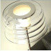 Aqua Cil Floor Lamp