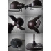 Jielde Loft Zigzap Folding Floor Lamp With 5 Sections Jielde Loft Zigzap Folding Floor Lamp With 5 Sections