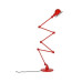 Jielde Loft Zigzap Folding Floor Lamp With 6 Sections Jielde Loft Zigzap Folding Floor Lamp With 6 Sections