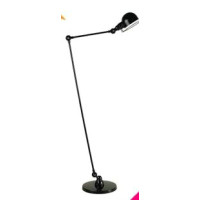 Jielde Loft Zigzap Floor Lamp Of Small Size Jielde Loft Zigzap Floor Lamp Of Small Size