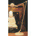 Jielde Loft Zigzap Floor Lamp Of Small Size