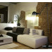 Jielde Loft Zigzap Floor Lamp Of Large Size Jielde Loft Zigzap Floor Lamp Of Large Size