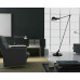 Jielde Loft Zigzap Floor Lamp Of Large Size Jielde Loft Zigzap Floor Lamp Of Large Size