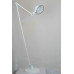 Jielde Loft Zigzap Floor Lamp Of Large Size Jielde Loft Zigzap Floor Lamp Of Large Size