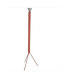 Luminator Floor Lamp
