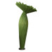 Sea Plant Floor Lamp Of Small Size Sea Plant Floor Lamp Of Small Size