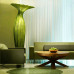 Sea Plant Floor Lamp Of Large Size Sea Plant Floor Lamp Of Large Size