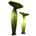 Sea Plant Floor Lamp Of Large Size Sea Plant Floor Lamp Of Large Size