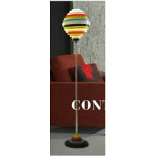 Color Balls Floor Lamp