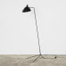 Style One-Arm Floor Lamp Style One-Arm Floor Lamp