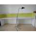 Style One-Arm Floor Lamp Style One-Arm Floor Lamp
