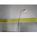 Style One-Arm Floor Lamp Style One-Arm Floor Lamp