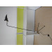 Style One-Arm Floor Lamp Style One-Arm Floor Lamp