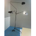 Style Three-Arm Floor Lamp Style Three-Arm Floor Lamp