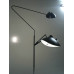 Style Three-Arm Floor Lamp Style Three-Arm Floor Lamp