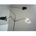 Style Three-Arm Floor Lamp Style Three-Arm Floor Lamp