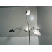 Style Three-Arm Floor Lamp Style Three-Arm Floor Lamp