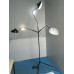 Style Three-Arm Floor Lamp Style Three-Arm Floor Lamp