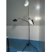 Style Three-Arm Floor Lamp Style Three-Arm Floor Lamp
