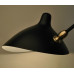 Style Three-Arm Floor Lamp Style Three-Arm Floor Lamp