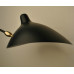 Style Three-Arm Floor Lamp Style Three-Arm Floor Lamp