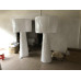 Cappellini Po/98 Floor Lamp Cappellini Po/98 Floor Lamp