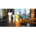 Cappellini Po/98 Floor Lamp Cappellini Po/98 Floor Lamp