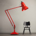 Giant Anglepoise Style Floor Lamp