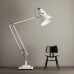 Giant Anglepoise Style Floor Lamp