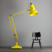 Giant Anglepoise Style Floor Lamp