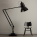 Giant Anglepoise Style Floor Lamp