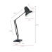 Giant Anglepoise Style Floor Lamp