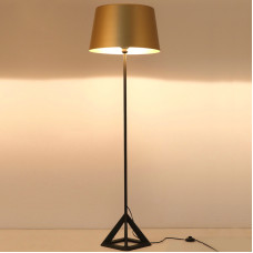 Tom Dixon Base Floor Lamp