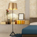Tom Dixon Base Floor Lamp