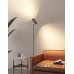 Italian Minimalist Living Room Ambient Wall Corner Decorative Stand Floor Lamp