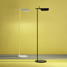Style Tab T Led Floor Lamp