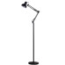 Simple Creative Remote Control Floor Lamp