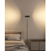 Italian Minimalist Living Room Ambient Wall Corner Decorative Stand Floor Lamp