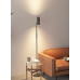 Italian Minimalist Living Room Ambient Wall Corner Decorative Stand Floor Lamp