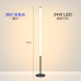 Scandinavian LED Floor Lamp Bedside Wall Corner Lamp Atmosphere Light