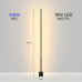 Scandinavian LED Floor Lamp Bedside Wall Corner Lamp Atmosphere Light