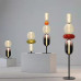 Nordic Living Room Corner Art Floor Lamp Bedroom Simple Creative Decorative Table Lamp