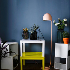 Jellyfish Style Floor Lamp Jellyfish Style Floor Lamp