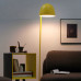 Jellyfish Style Floor Lamp