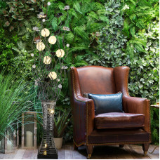 Blossom Flowers Vase Style Floor Lamp Blossom Flowers Vase Style Floor Lamp