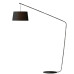 Designer Nordic Modern Minimalist Sample Room Living Room Study Lamp Sofa Side Fishing Floor Lamp