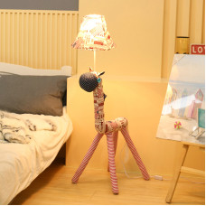 Cartoon Deer Floor Lamp Cartoon Deer Floor Lamp