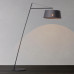 Minimalist Modern Hotel Hall Fishing Lamp Nordic Creative Designer Living Room Exhibition Hall Art Floor Lamp