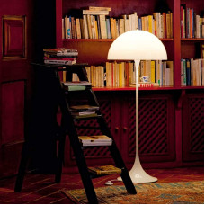 Scandinavian Bedroom Bedside Minimalist Floor Lamp